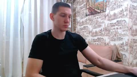Snapshot of markbodrov chatting on May 10, 4:45 pm markbodrov online show from May 10, 4:45 pm