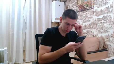 Snapshot of markbodrov chatting on May 11, 5:21 pm markbodrov online show from May 11, 5:21 pm