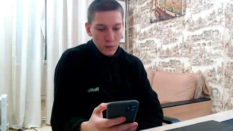 Snapshot of markbodrov chatting on May 12, 8:39 pm markbodrov online show from May 12, 8:39 pm