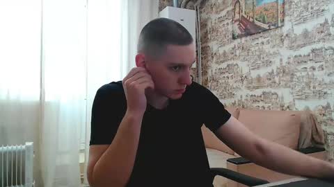Snapshot of markbodrov chatting on May 14, 10:22 am markbodrov online show from May 14, 10:22 am