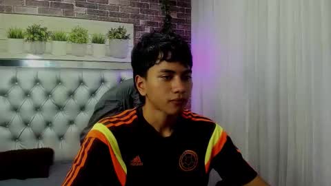 markbowie online show from September 25, 3:05 pm