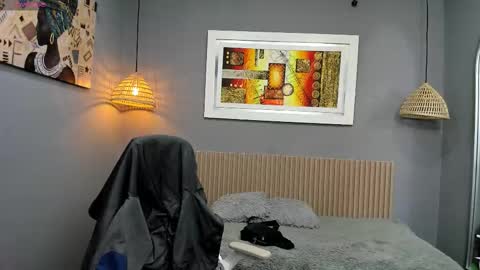 markbowie online show from October 9, 1:53 pm