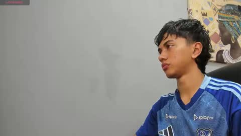 markbowie online show from January 11, 1:05 pm