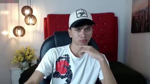 markbowie online show from February 15, 1:09 pm