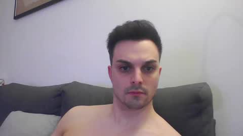 Mark online show from February 1, 3:30 am