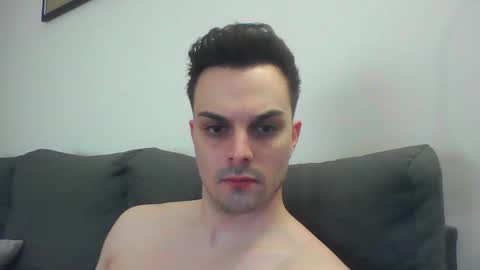 Mark online show from February 12, 12:27 am