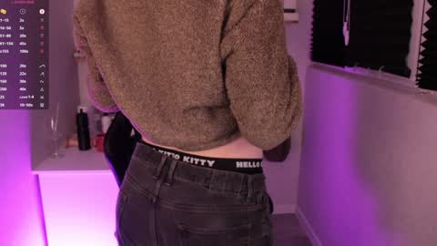 Mark online show from December 5, 4:34 pm