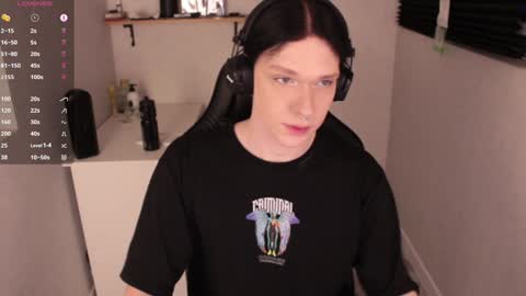 Mark online show from December 31, 5:07 pm