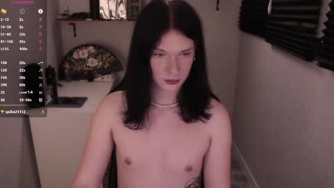 Mark online show from January 21, 4:48 pm