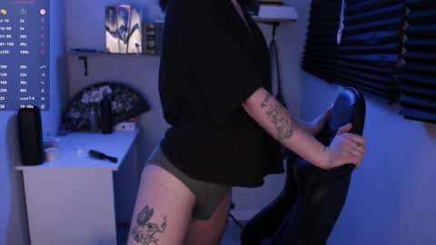 Mark online show from March 6, 11:09 pm