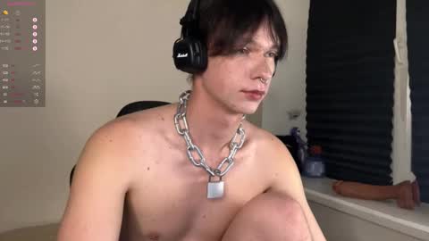 Mark online show from October 12, 6:29 pm