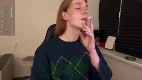 Mark online show from February 1, 5:00 pm