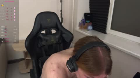 Mark online show from February 20, 3:03 am