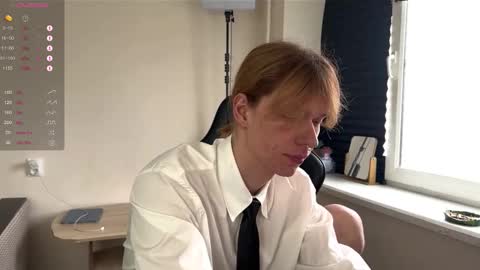 Mark online show from February 27, 12:49 pm