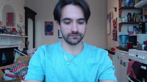 Mark online show from December 16, 10:40 am