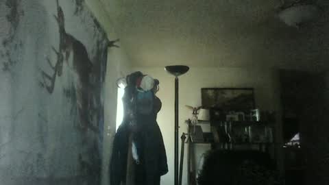 Snapshot of markenstien chatting on August 7, 8:00 pm ilikejackingoff online show from August 7, 8:00 pm