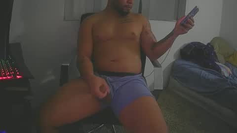 BBCking online show from November 26, 2:01 am