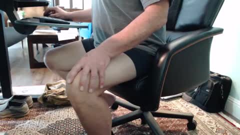 MarkinWest online show from September 24, 10:57 pm