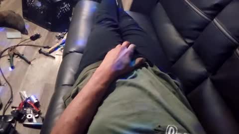 Mark Jomes online show from September 18, 11:34 am