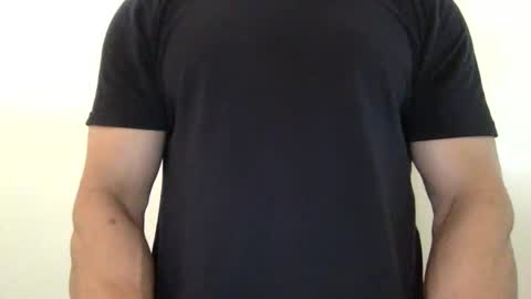 markk702 online show from September 29, 10:25 pm