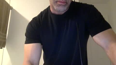 markk702 online show from October 21, 2:34 am