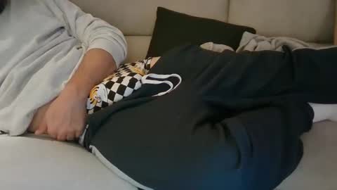 Snapshot of markkonte chatting on March 19, 11:42 pm markkonte online show from March 19, 11:42 pm