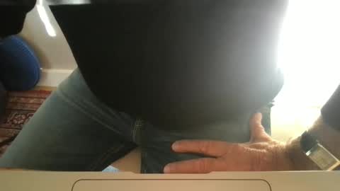 marklondonguy2023 online show from October 6, 10:02 am