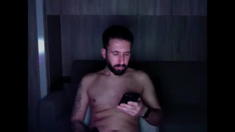 marko0991 online show from December 16, 6:13 pm