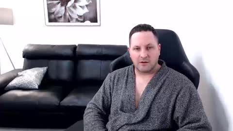 Master online show from November 15, 11:07 am