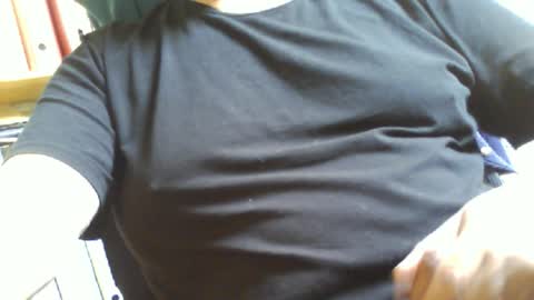 marko_th online show from March 18, 2:20 pm