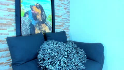 Snapshot of marko_toro__ chatting on December 31, 7:40 pm Sebastian online show from December 31, 7:40 pm