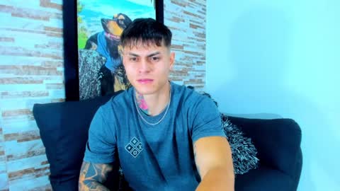 Snapshot of marko_toro__ chatting on January 3, 3:38 am Sebastian online show from January 3, 3:38 am