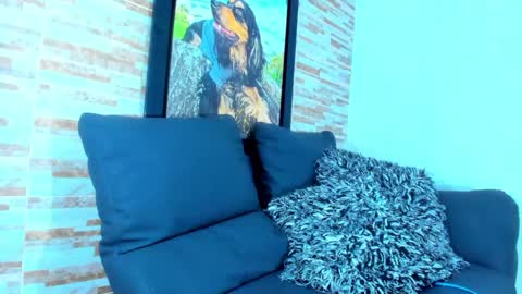 Snapshot of marko_toro__ chatting on January 4, 10:02 pm Sebastian online show from January 4, 10:02 pm