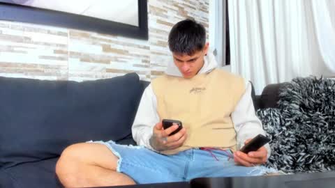 Snapshot of marko_toro__ chatting on January 24, 11:34 pm Sebastian online show from January 24, 11:34 pm