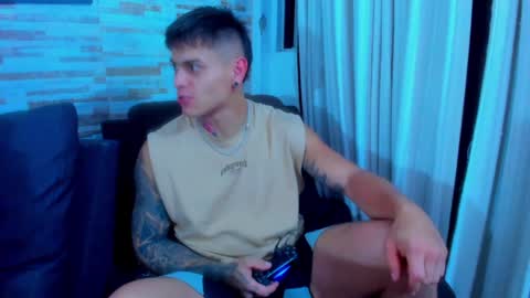 Snapshot of marko_toro__ chatting on January 31, 6:35 am Sebastian online show from January 31, 6:35 am