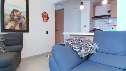 Snapshot of marko_toro__ chatting on October 19, 4:18 pm Sebastian online show from October 19, 4:18 pm