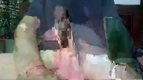 Snapshot of markolong2023 chatting on February 6, 9:43 am markolong2023 online show from February 6, 9:43 am