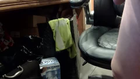 markpanier online show from January 27, 1:26 am