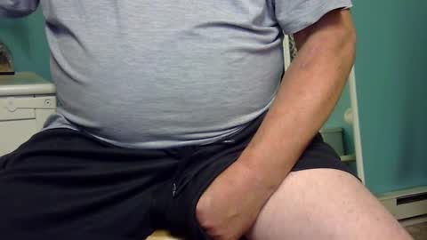 markpanier online show from September 11, 3:23 pm