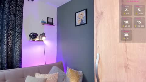 Mark Santos online show from September 26, 9:08 pm