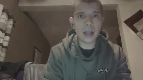 Snapshot of markster77 chatting on February 3, 7:46 am markster77 online show from February 3, 7:46 am