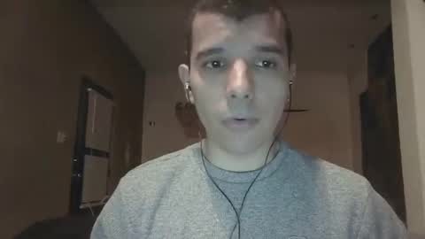 Snapshot of markster77 chatting on February 17, 3:25 am markster77 online show from February 17, 3:25 am