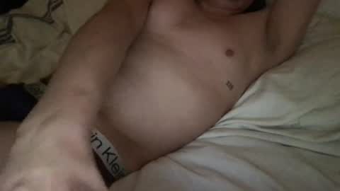 Snapshot of markus689 chatting on March 12, 8:09 am Markus online show from March 12, 8:09 am