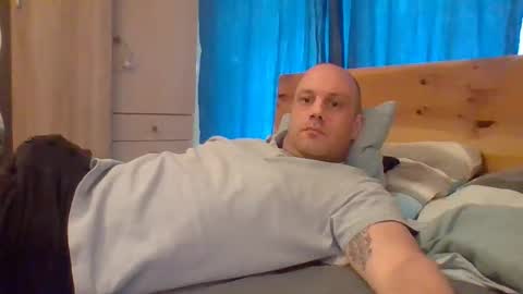 markus_7 online show from September 30, 7:24 am