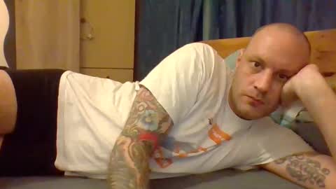 markus_7 online show from October 19, 2:23 am