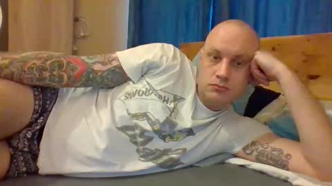 markus_7 online show from January 13, 2:44 pm