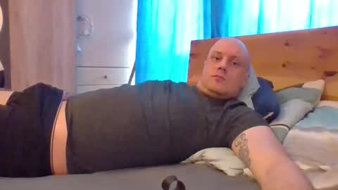 markus_7 online show from February 20, 9:43 am