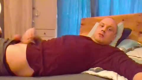 markus_7 online show from February 22, 8:13 am