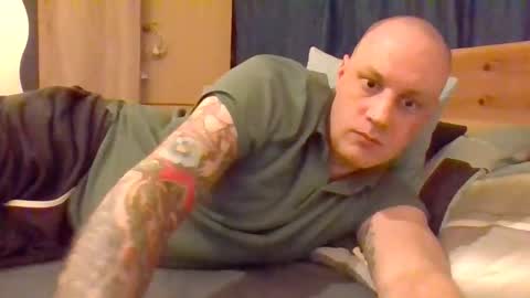 markus_7 online show from March 19, 9:41 pm