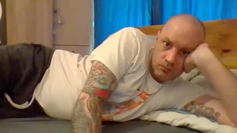 Snapshot of markus_7 chatting on April 14, 7:47 am markus_7 online show from April 14, 7:47 am